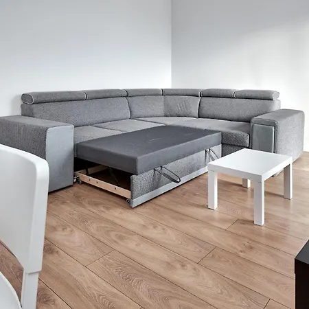 10Th Floor Unii Lubelskiej Apartment Poznań Zewnętrze zdjęcie